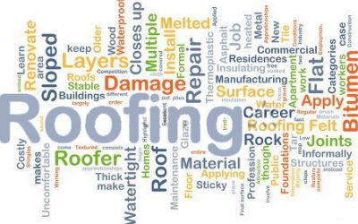 Roofing Terms Glossary