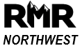 RMR Northwest Logo